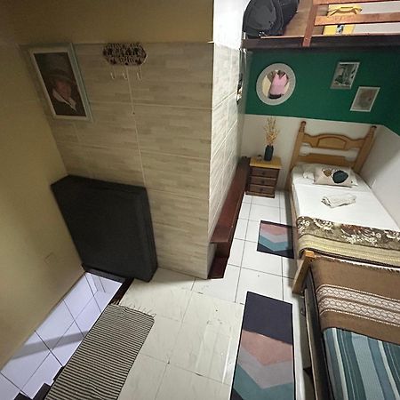 Casa Lane E Mu Villa Vila do Abraao Ngoại thất bức ảnh