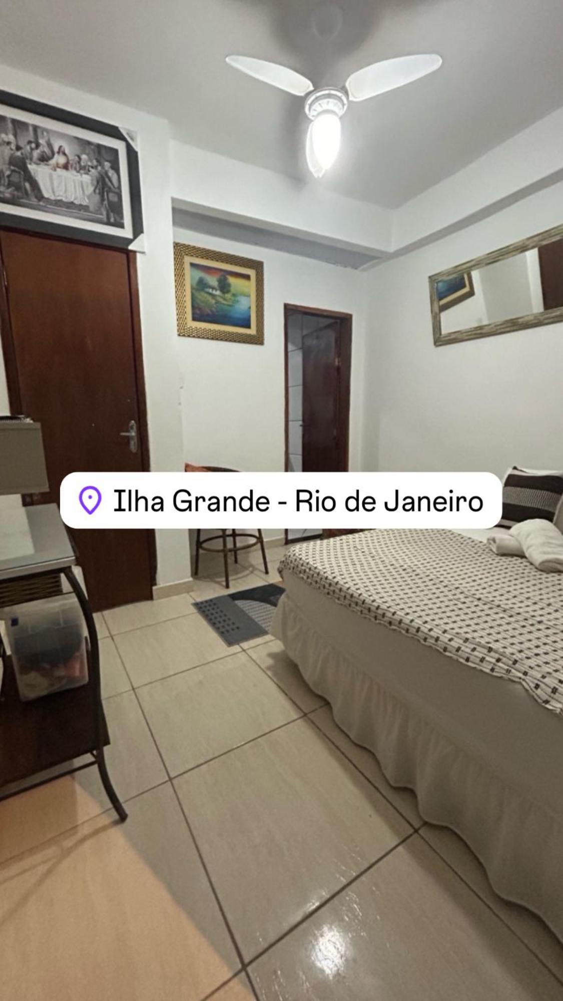 Casa Lane E Mu Villa Vila do Abraao Phòng bức ảnh