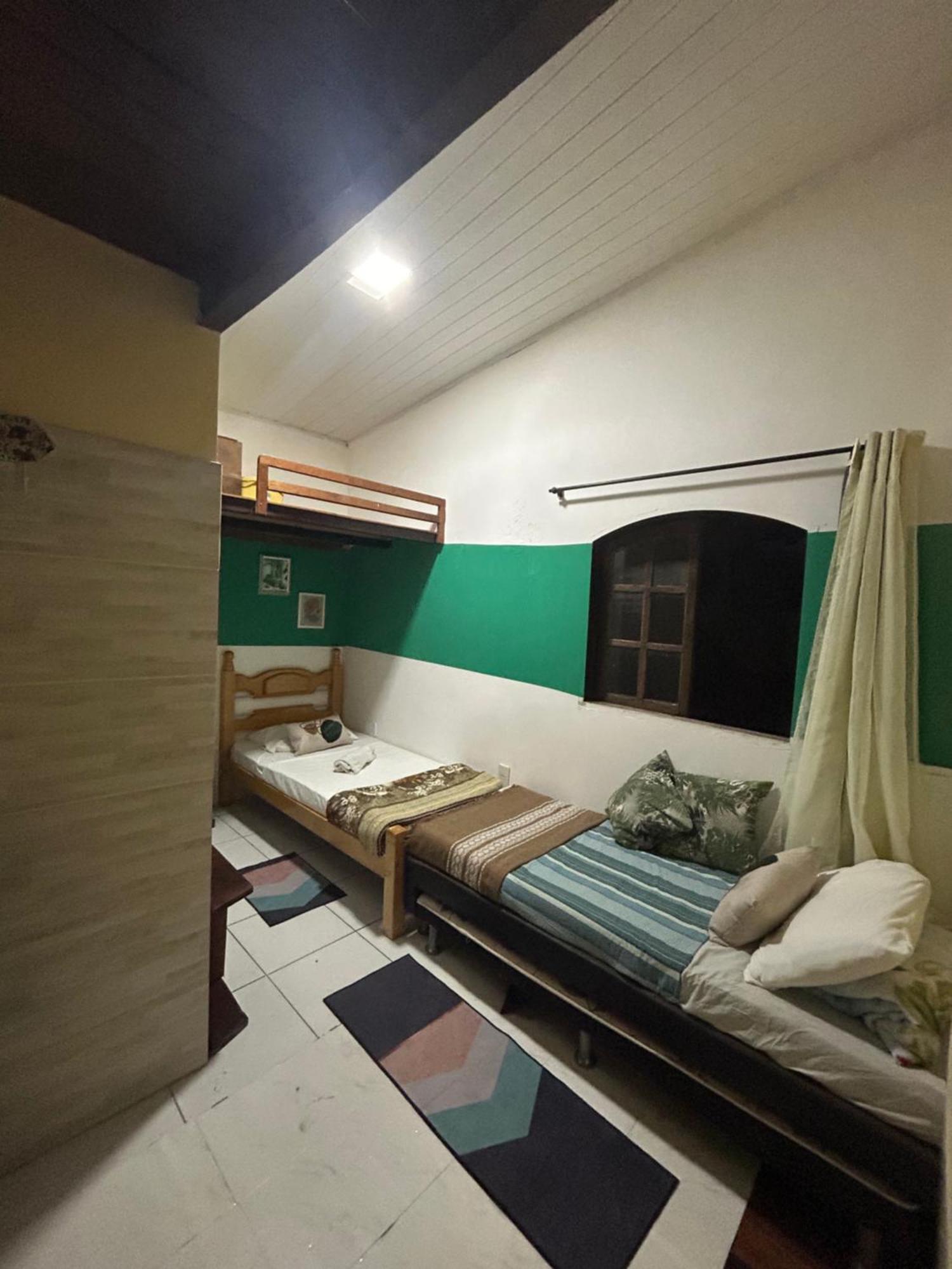 Casa Lane E Mu Villa Vila do Abraao Ngoại thất bức ảnh