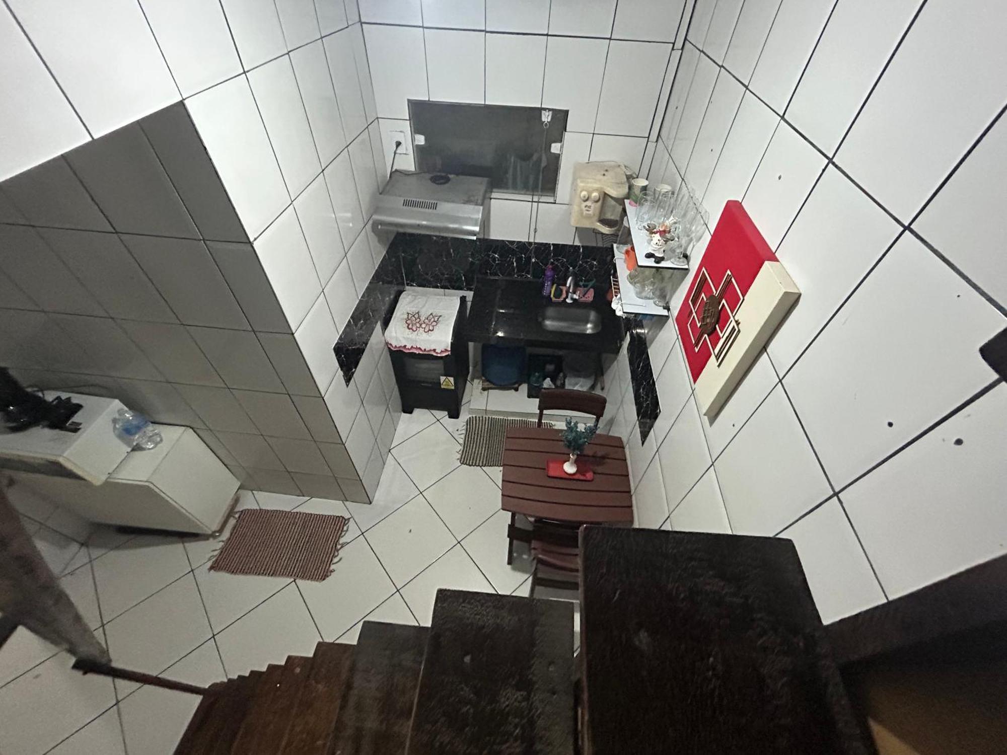 Casa Lane E Mu Villa Vila do Abraao Ngoại thất bức ảnh