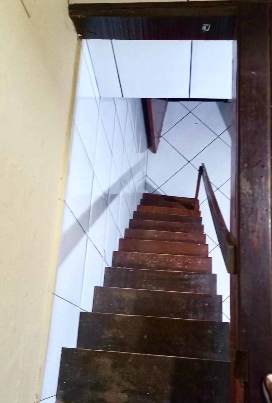 Casa Lane E Mu Villa Vila do Abraao Ngoại thất bức ảnh