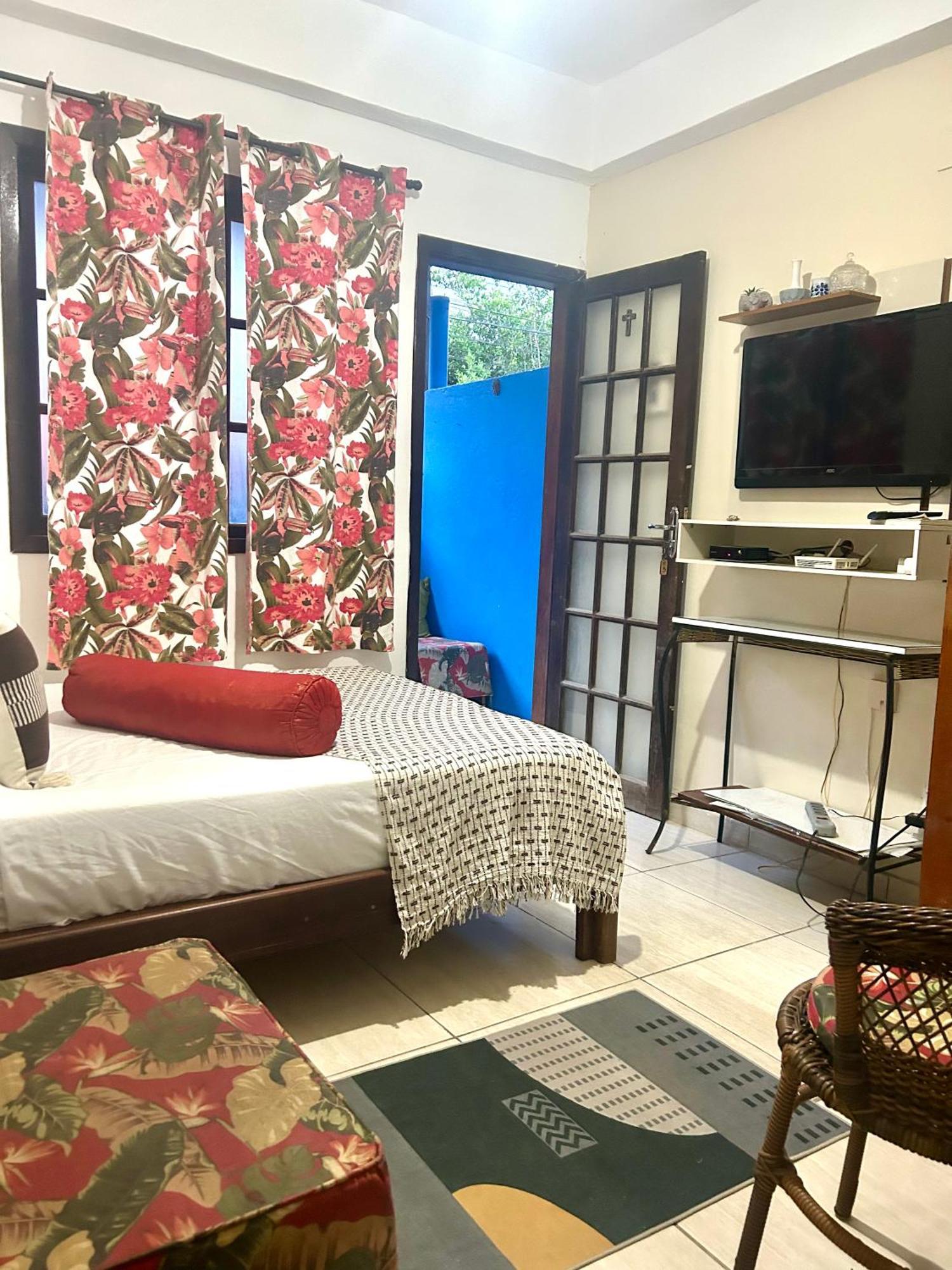 Casa Lane E Mu Villa Vila do Abraao Ngoại thất bức ảnh