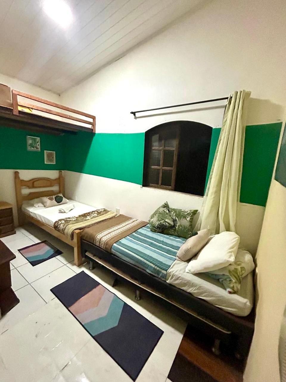 Casa Lane E Mu Villa Vila do Abraao Ngoại thất bức ảnh