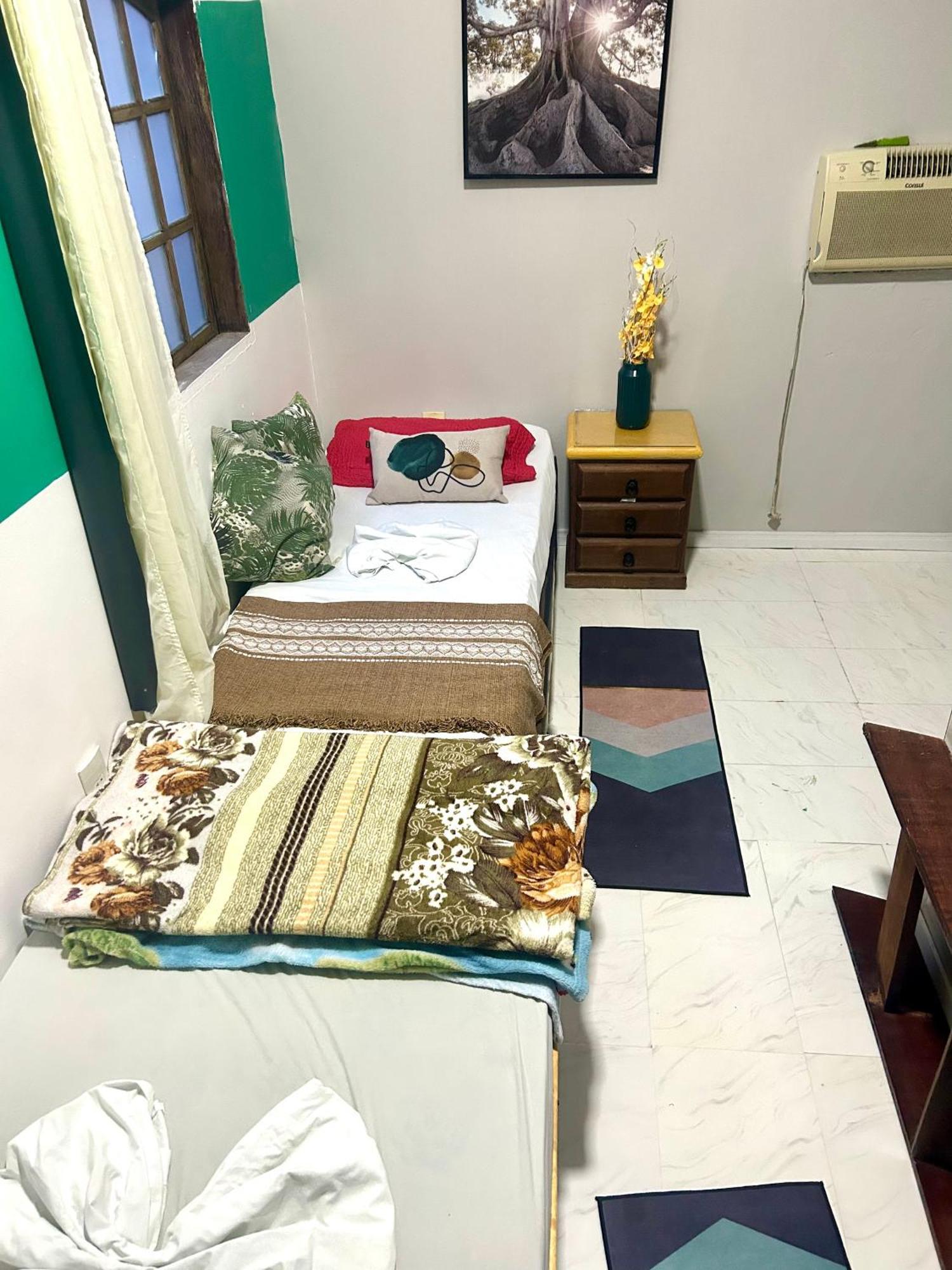 Casa Lane E Mu Villa Vila do Abraao Ngoại thất bức ảnh